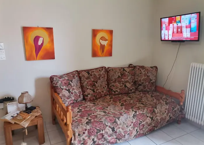 Elen\'S House