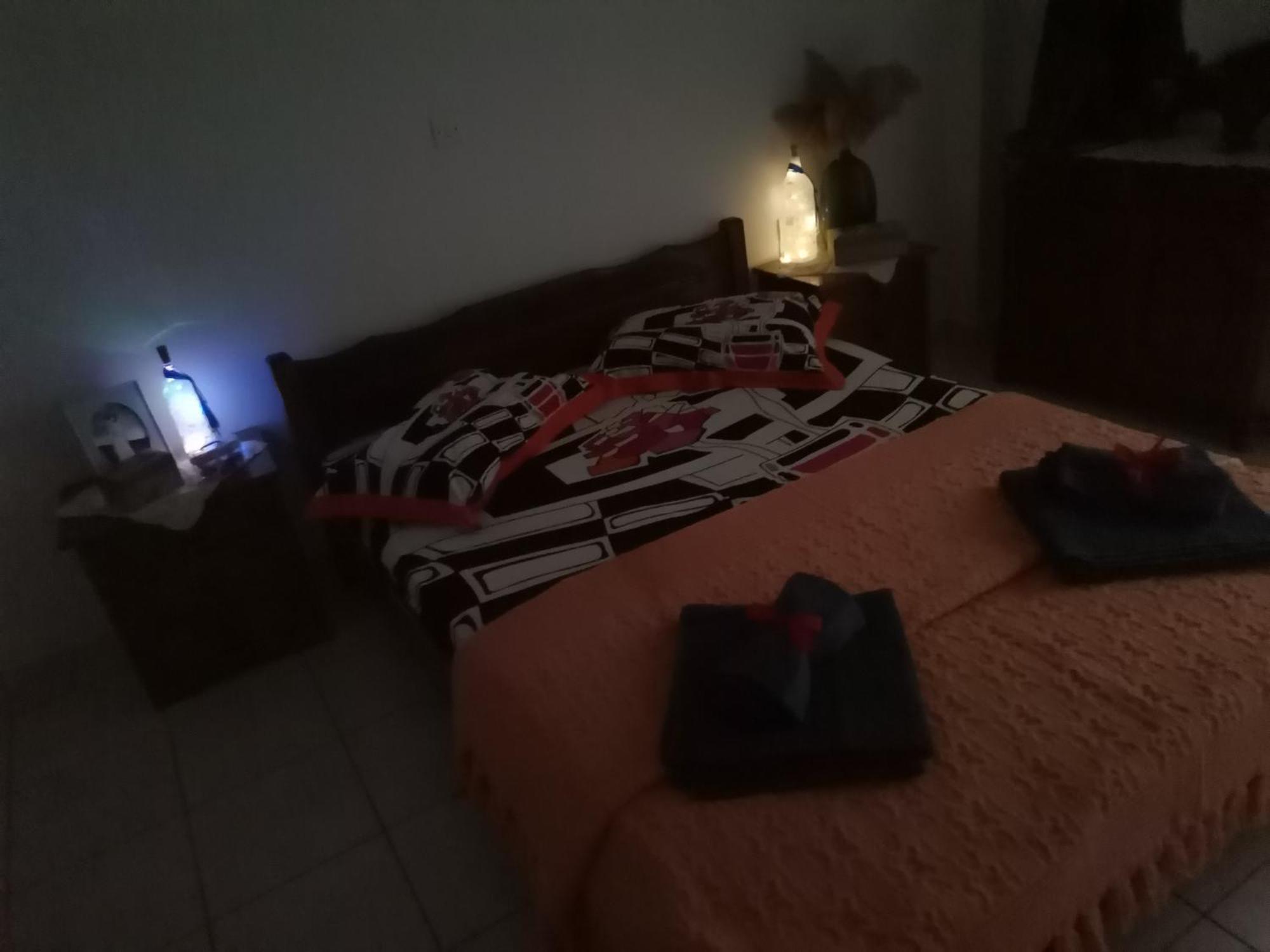 Elen's House Preveza