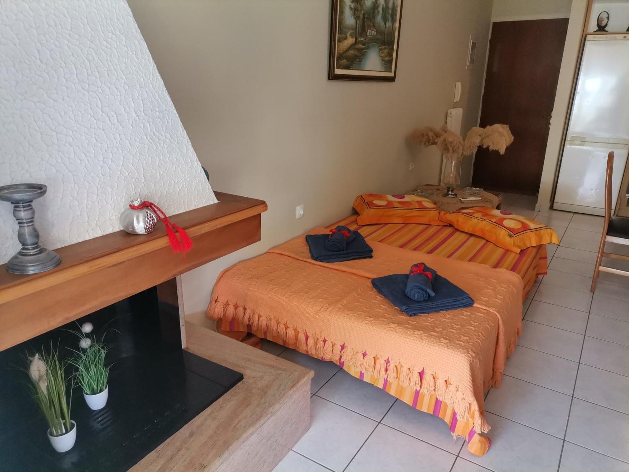 Apartment Elen's House Preveza