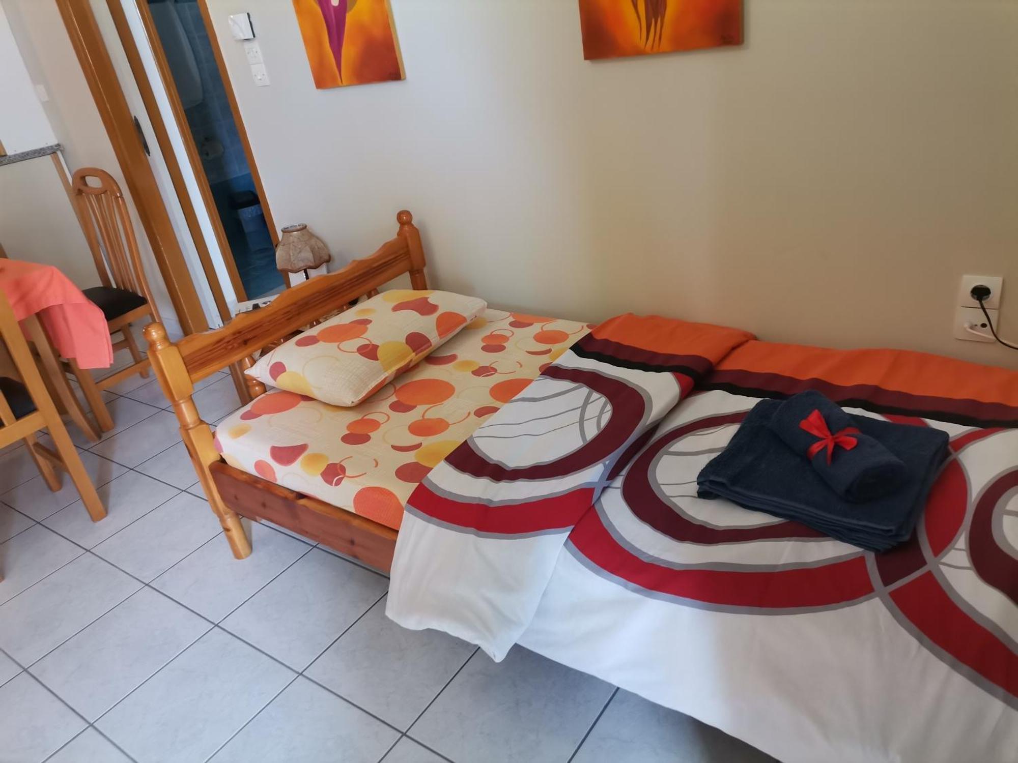 Elen's House * Preveza