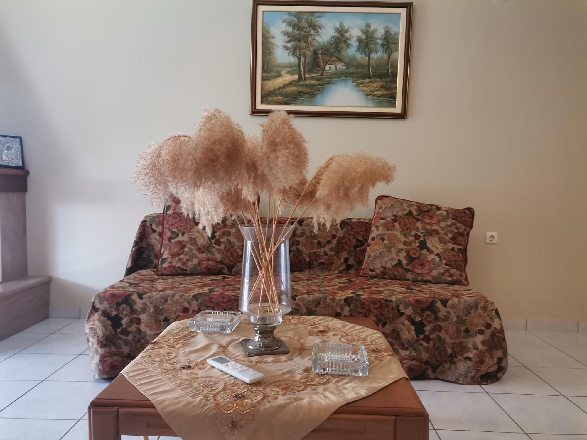 Elen's House Apartment Preveza