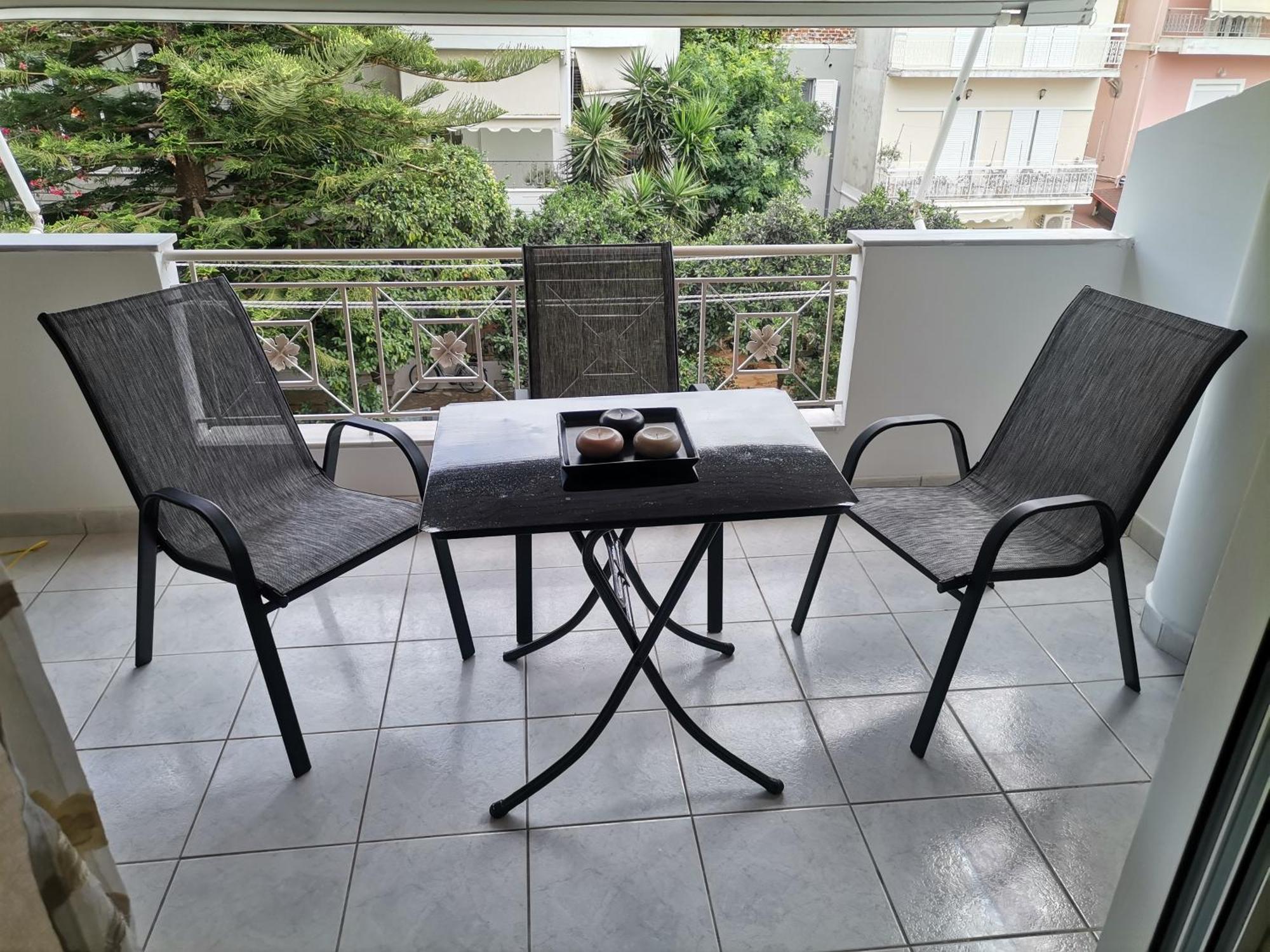 Elen's House Apartment Preveza